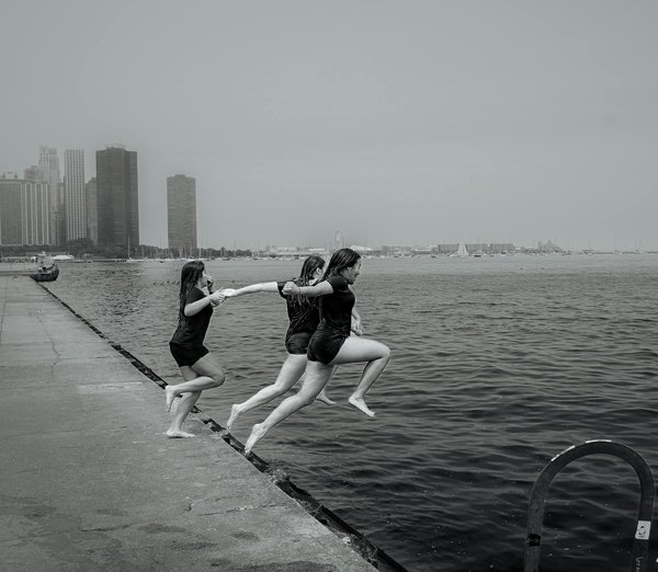 L'histoire de la danse: de l'antiquité à nos jours