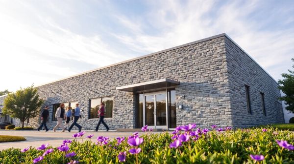 Découvrez les meilleures assurances pour votre local professionnel