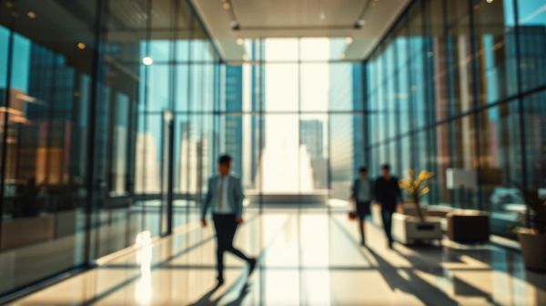 Découvrez les meilleures assurances pour votre local professionnel