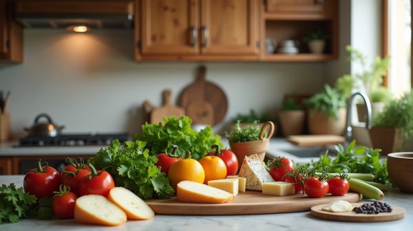 Maîtriser les meilleurs sites de cuisine pour des recettes réussies