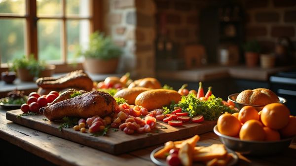 Maîtriser les meilleurs sites de cuisine pour des recettes réussies