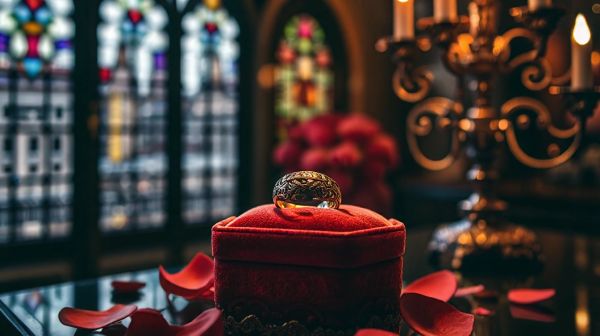 Top astuces pour engager un magicien de mariage à Lyon