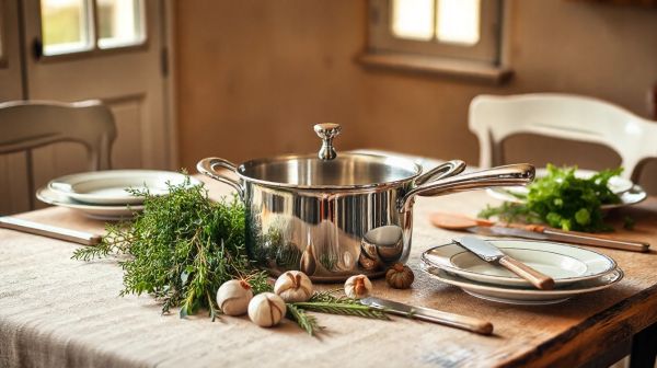 Top plateformes de recettes pour cuisiner comme un chef