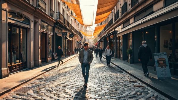 Top raisons de découvrir l'inattendu dans le 8e arrondissement parisien