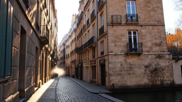 Top raisons de découvrir l'inattendu dans le 8e arrondissement parisien