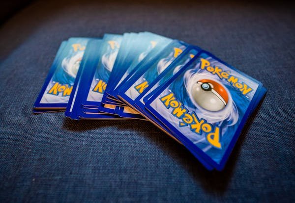 Les cartes Pokémon : comment débuter votre collection