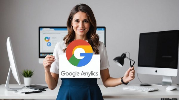 Formation google analytics (ou formation ga4) : maîtrisez vos données en 1 jour