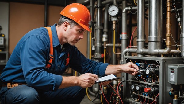 Chauffagistes de confiance : services rapides et compétents