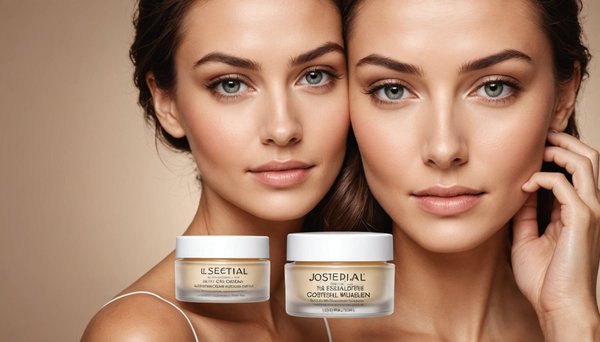 Les bienfaits incontournables de la crème anti-âge multi-correction