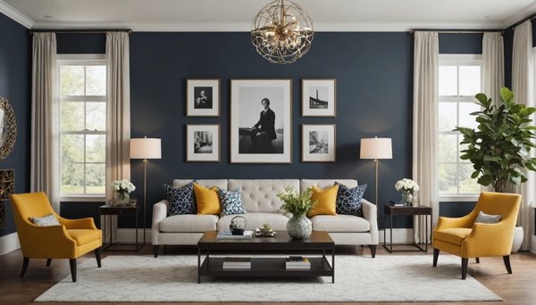 Découvrez comment un architecte d'intérieur peut revitaliser votre espace