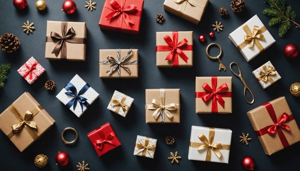 Cadeaux parfaits : sélection des meilleures surprises pour chaque occasion !