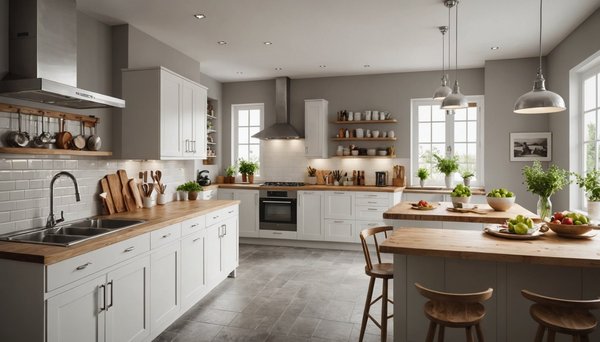 Découvrez les secrets inexplorés de votre cuisine habituelle