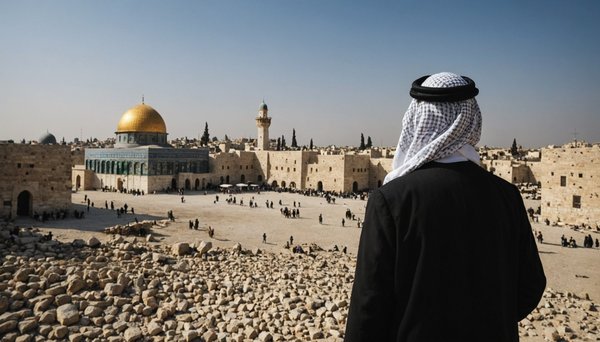 Avenir de paix pour la palestine : comment apporter son soutien