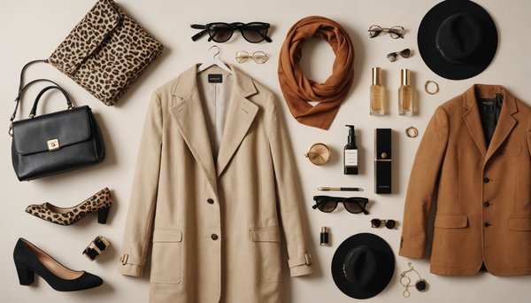 Découvrez les indispensables   mode et beauté à adopter cette saison