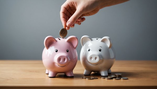 Découvrez les tirelires ludiques incontournables à acheter