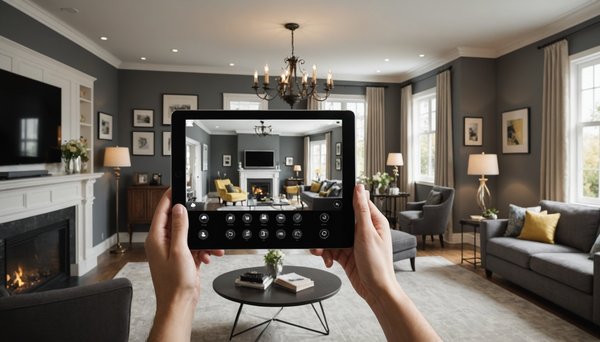 Domotique : les avantages pour un mode de vie simplifié et sûr