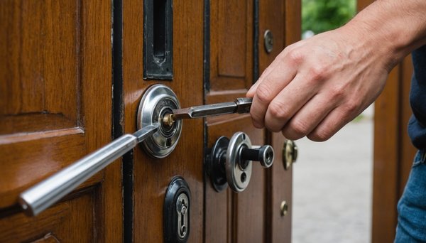 Top services de serrurier à lyon pour tous vos besoins essentiels