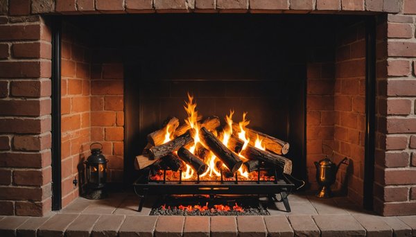 Les meilleurs types de bois pour une cheminée en toute sécurité