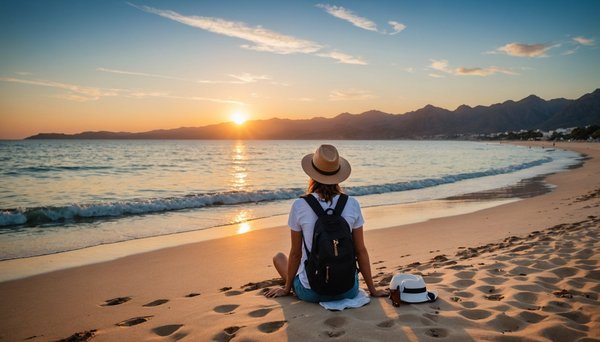 Destinations de vacances : votre prochaine aventure vous attend