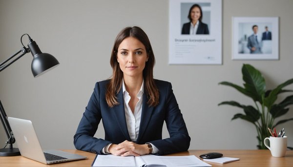 Découvrez les atouts d'une agence d'intérim efficace