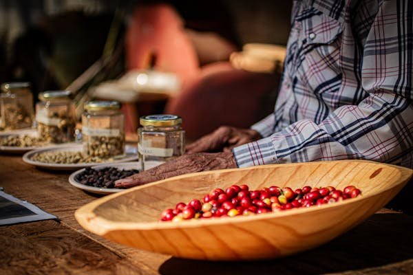 À la découverte des trésors de l'épicerie japonaise