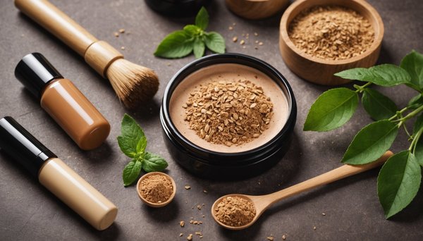 Découvrez les bienfaits des cosmétiques bio pour votre peau