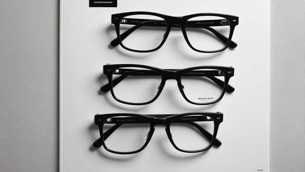 Magazine des marques de lunettes indépendantes : les nouveautés à découvrir