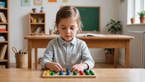 Transformez l'éducation avec nos formations montessori